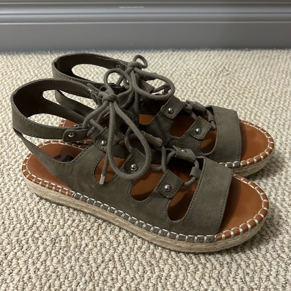 2/$30⚡️- SHOES | Women’s G by Guess shoes size 7.5